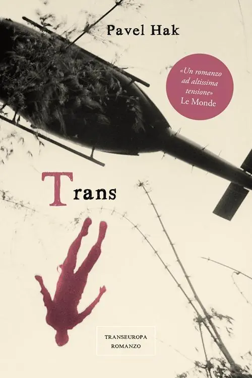 Trans Professionale