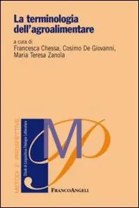 La terminologia dell‘agroalimentare Offerta Speciale