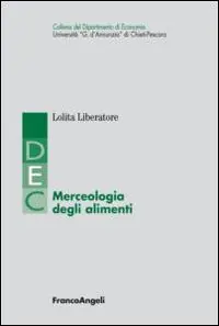 Compra Online Merceologia degli alimenti