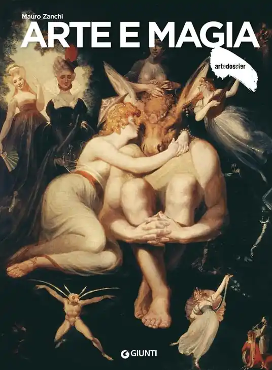 Prezzo Ridotto Arte e magia