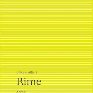 Offerta Speciale Vittorio Alfieri. Rime