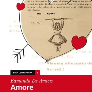 Di Tendenza Amore e ginnastica