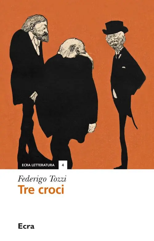 Tre croci Ordina Subito