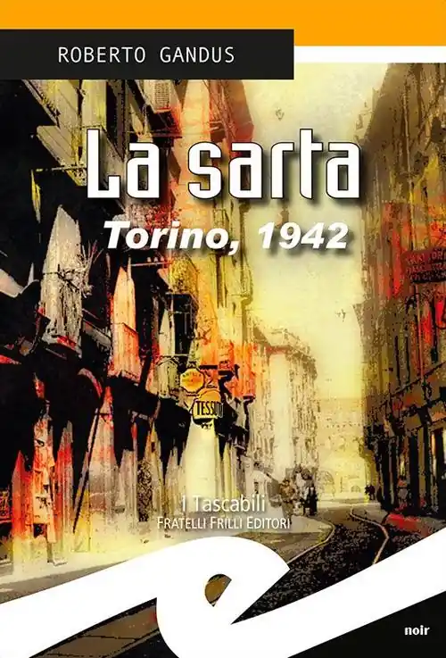 Compra Adesso La sarta. Torino, 1942