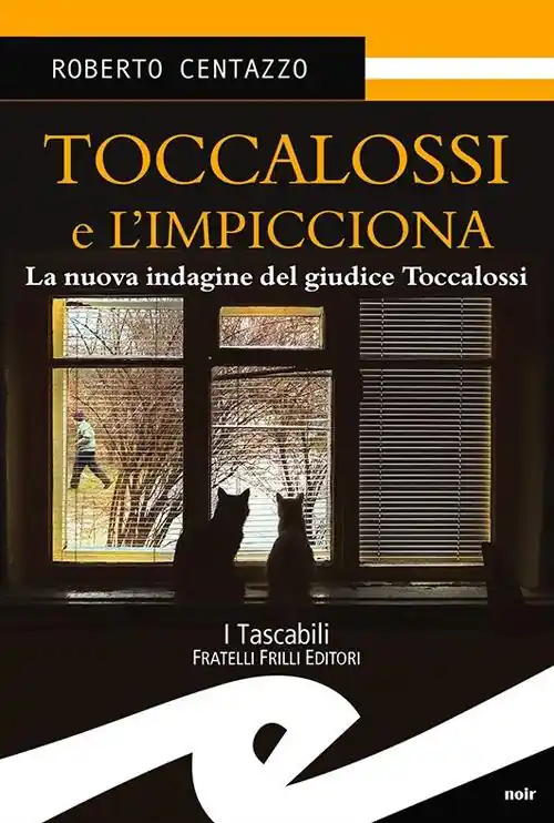 Promozione Esclusiva Toccalossi e l‘impicciona