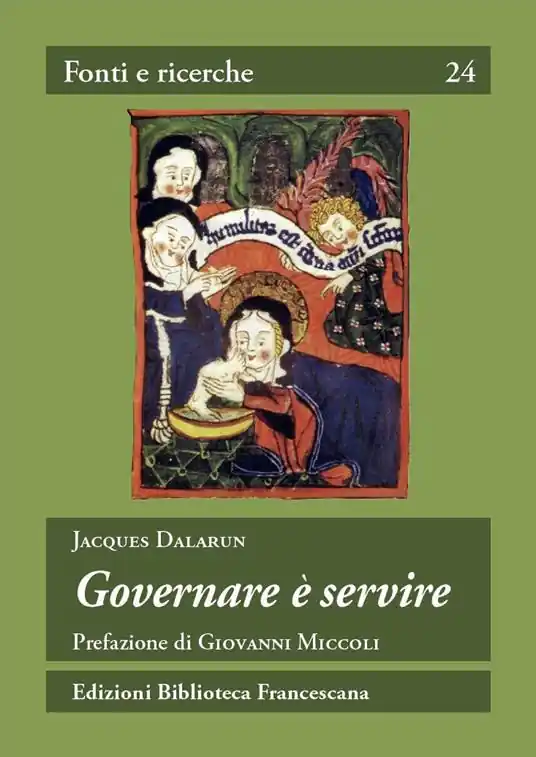 Miglior Prezzo Governare è servire. Saggio di democrazia medievale