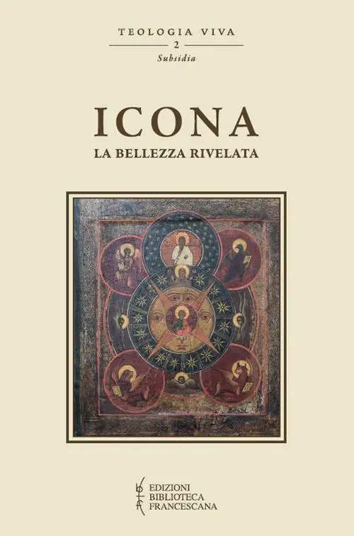 Icona. La bellezza rivelata Economico