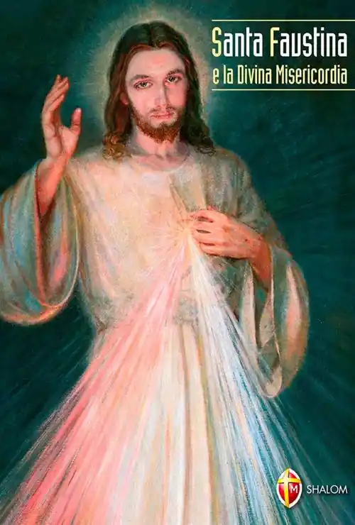 Santa Faustina e la divina misericordia Professionale