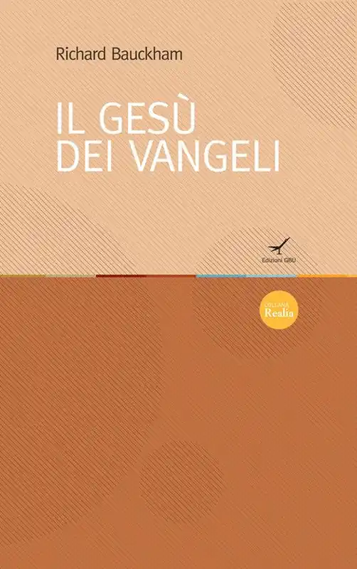 A Buon Prezzo Il Gesù dei Vangeli