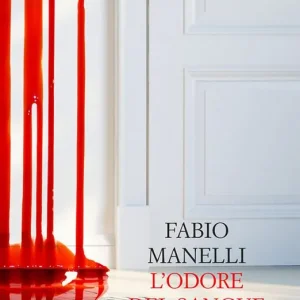 Nuovo Arrivo L‘odore del sangue