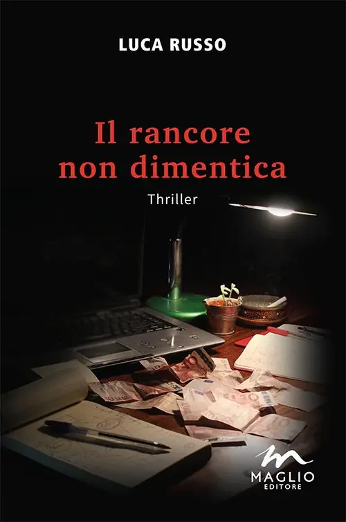 Ultime Pezzi Il rancore non dimentica