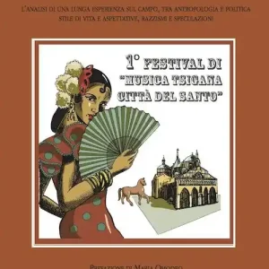 Sconto Zingari e no. L‘analisi di una lunga esperienza sul campo tra antropologia e politica. Stile di vita e aspettative, razzismi e speculazioni