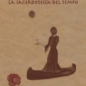 Professionale La sacerdotessa del tempo