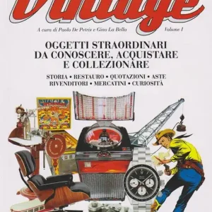 Vintage. Vol. 1 Prezzo Conveniente