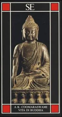 Ultime Pezzi Vita di Buddha