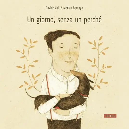 Un giorno senza un perché Solo Oggi