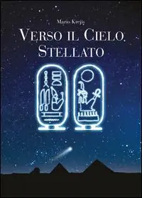 Verso il cielo stellato Quantità Limitata