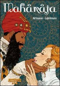 Maharaja Compra Adesso