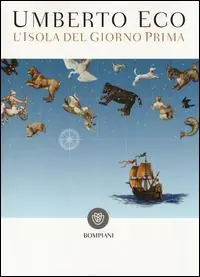 Offerta Lampo L‘isola del giorno prima