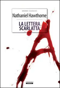 La lettera scarlatta. Ediz. integrale. Con Segnalibro Acquista Ora