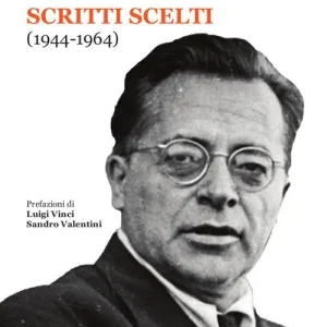 Sconto Palmiro Togliatti. Scritti scelti (1944-1964)