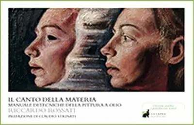 Il canto della materia. Manuale di tecnica pittorica Soddisfatti O Rimborsati