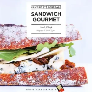 Sandwich gourmet. Ediz. a colori Non Perdere