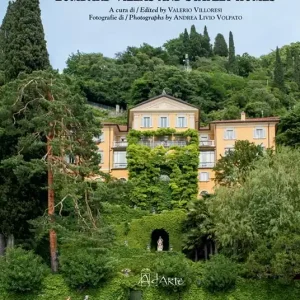 Ville, dimore e corti lombarde. Ediz. italiana e inglese Prezzo Ridotto
