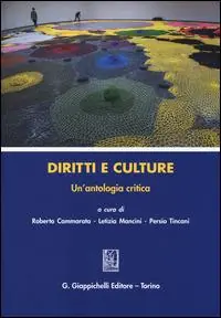 Compra Adesso Diritti e culture. Un‘antologia critica