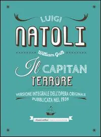 Il capitan Terrore Promo Stagionale