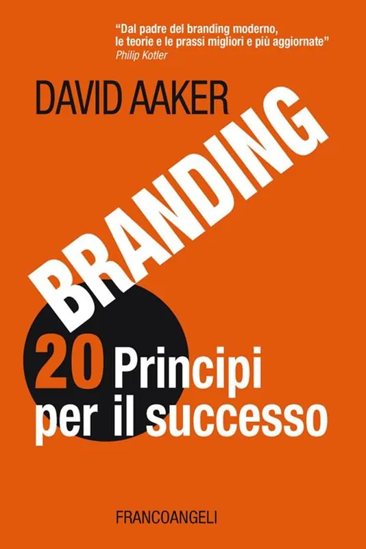 Professionale Branding 20 principi per il successo