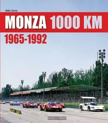 Miglior Prezzo 1000 Km di Monza. (1965-2008). Ediz. illustrata
