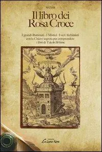 Il libro dei Rosa Croce Super Prezzo