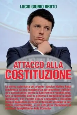 Attacco alla Costituzione Ultime Pezzi