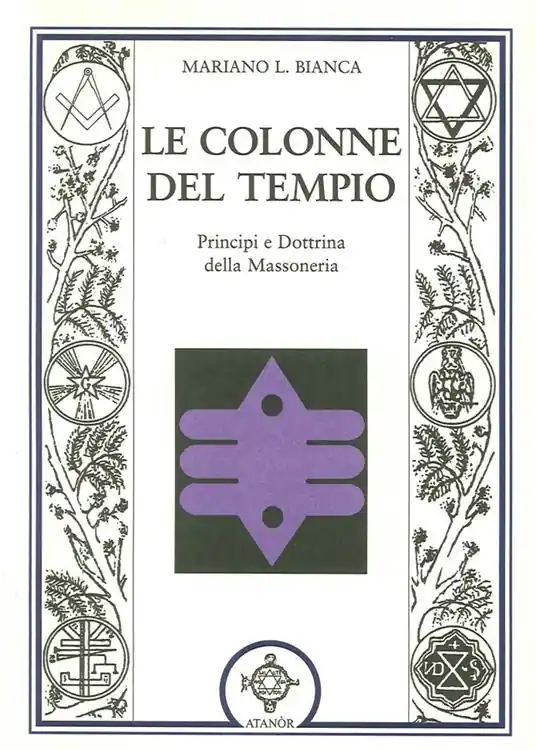 Le colonne del tempio Reso Gratuito