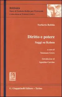 Occasione Imperdibile Diritto e potere. Saggi su Kelsen