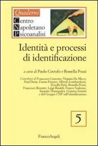 Professionale Identità e processi di identificazione