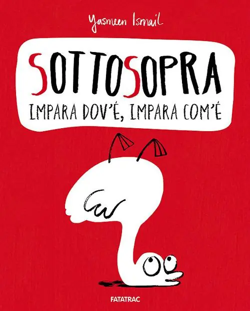 Sottosopra. Impara dov‘è, impara com‘è Offerta Speciale