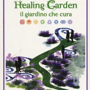 Ultimissimo Modello Healing garden. Il giardino che cura