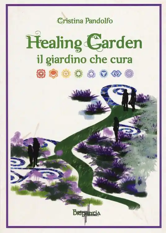 Ultimissimo Modello Healing garden. Il giardino che cura