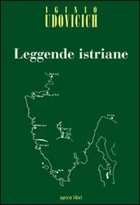 Leggende istriane Bestseller