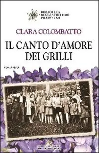 Il canto d‘amore dei grilli Novità