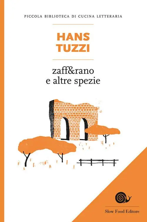 Subito Disponibile Zafferano