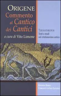 Commento al Cantico dei Cantici Offerta Speciale