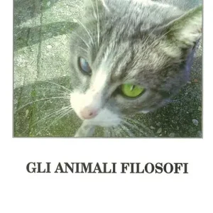 Occasione Gli animali filosofi