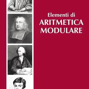Elementi di aritmetica modulare Consegna Rapida