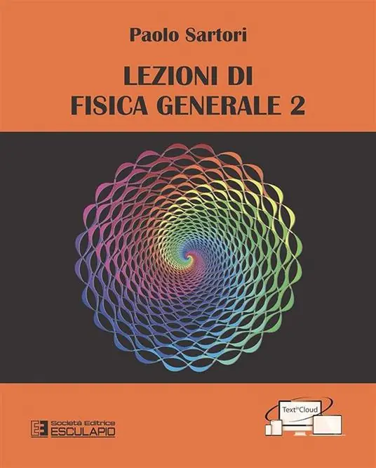 Reso Gratuito Lezioni di fisica generale 2