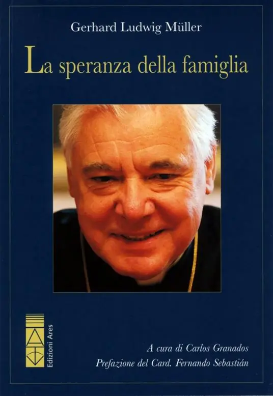 Soddisfatti O Rimborsati La speranza della famiglia