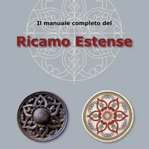 Miglior Prezzo Il manuale completo del ricamo estense