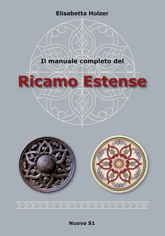 Miglior Prezzo Il manuale completo del ricamo estense